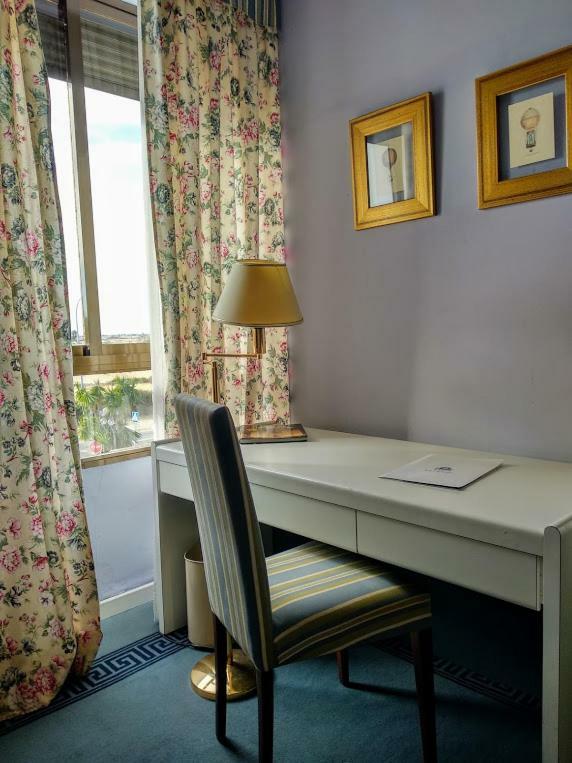 Hotel Las Cigueenas Trujillo Dış mekan fotoğraf